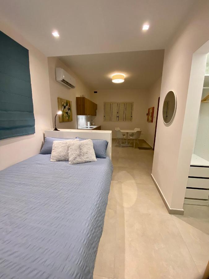 Mosta Garden Studio Exterior photo